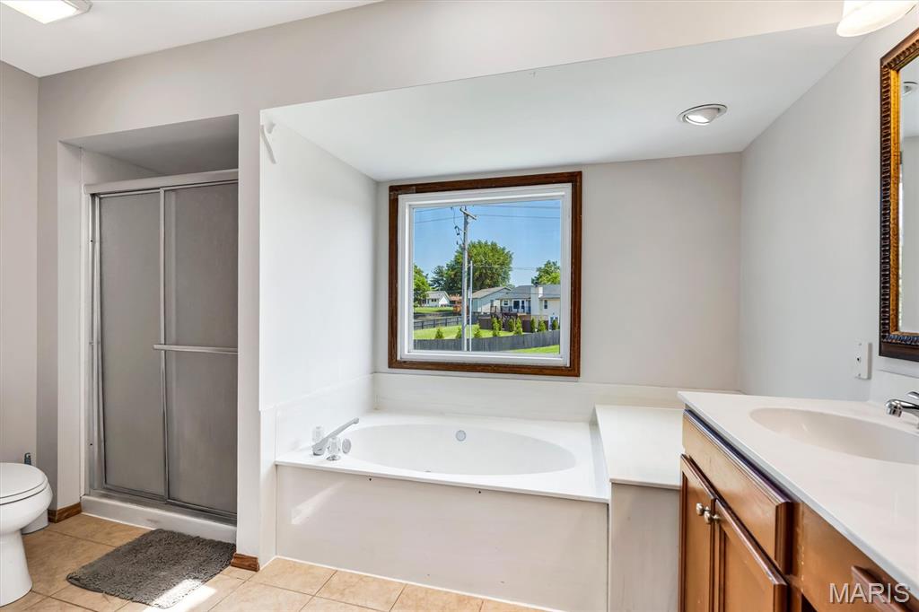 Woodfield #3 - Residential