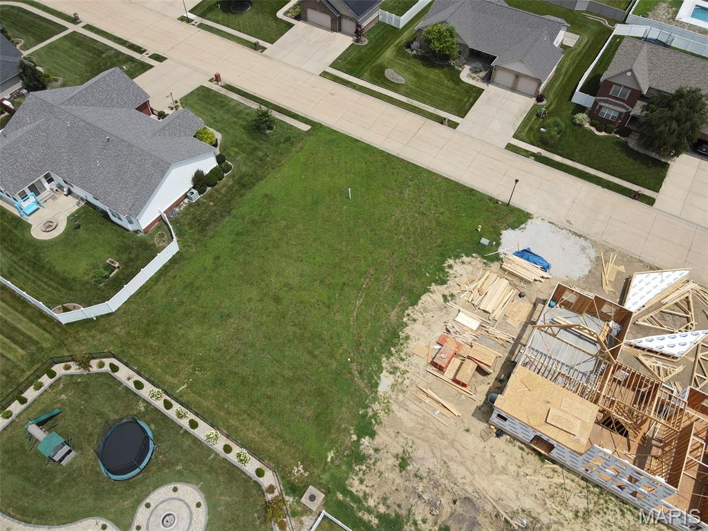 STONEFIELD CROSSINGPHASE 2 - Land