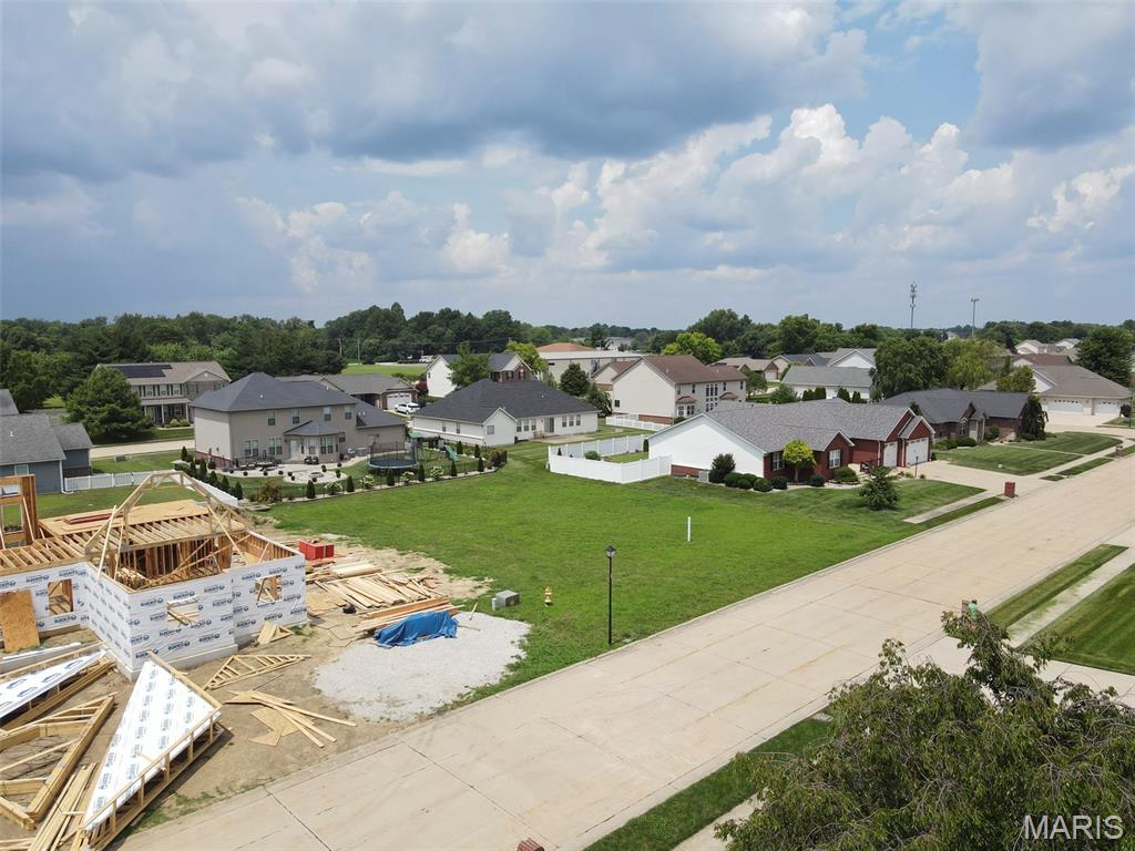 STONEFIELD CROSSINGPHASE 2 - Land