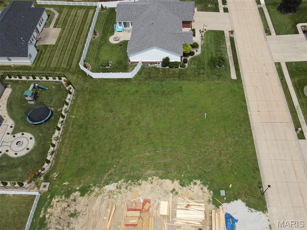 STONEFIELD CROSSINGPHASE 2 - Land