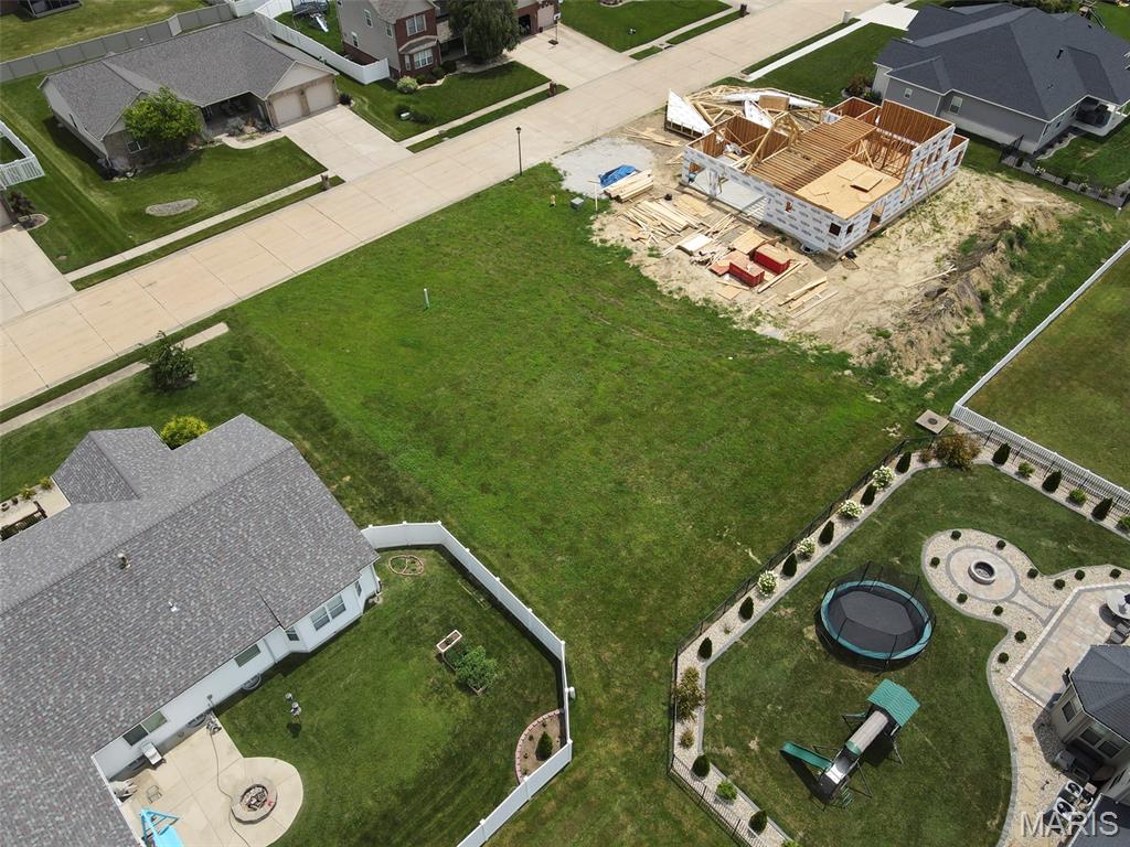 STONEFIELD CROSSINGPHASE 2 - Land