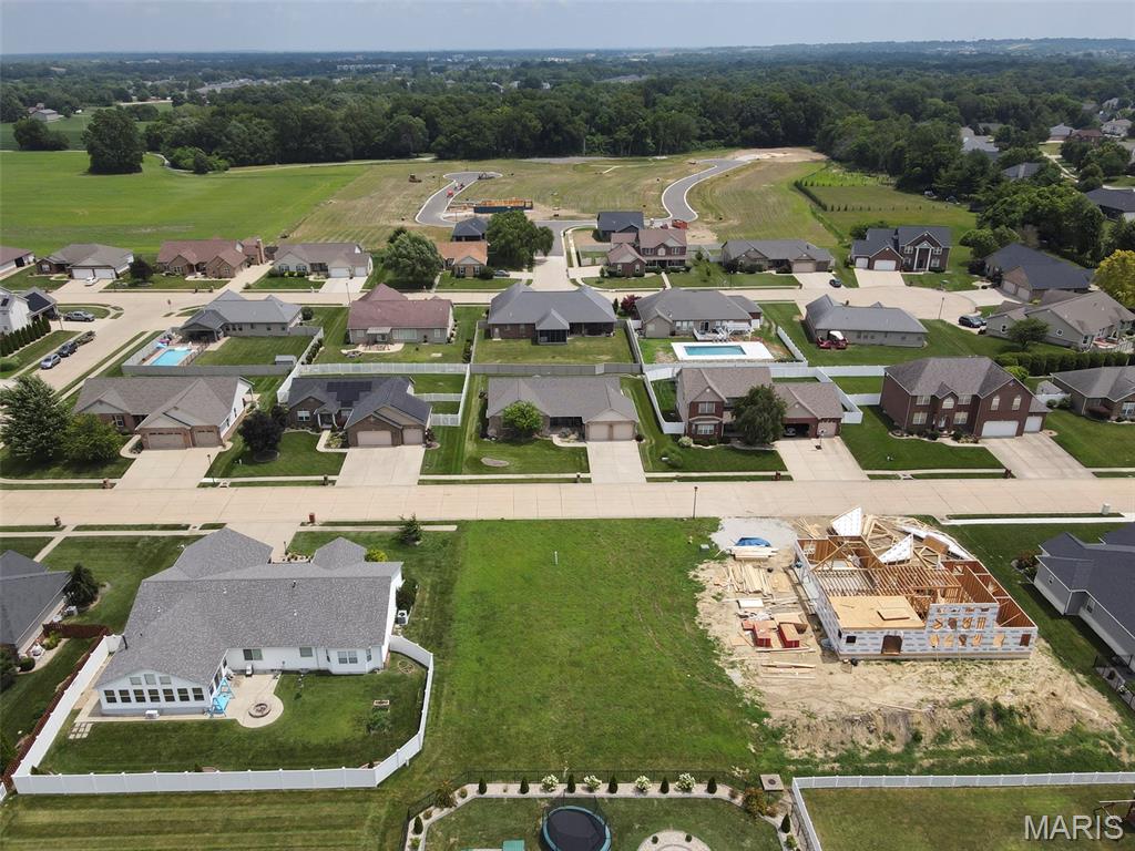 STONEFIELD CROSSINGPHASE 2 - Land