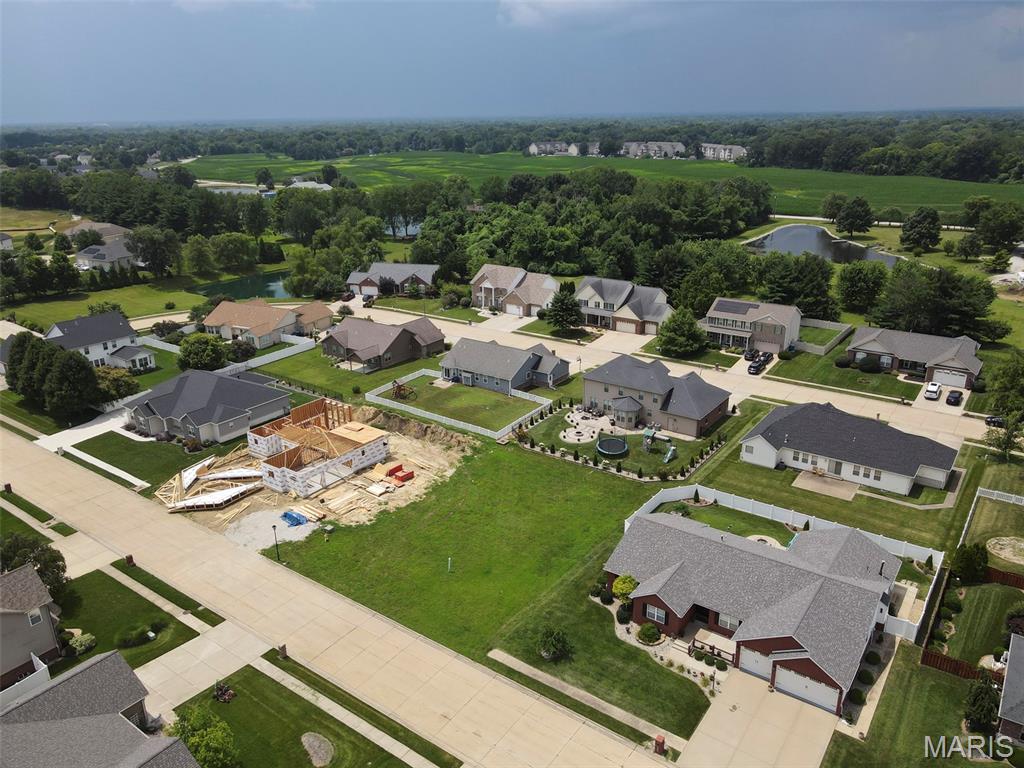 STONEFIELD CROSSINGPHASE 2 - Land