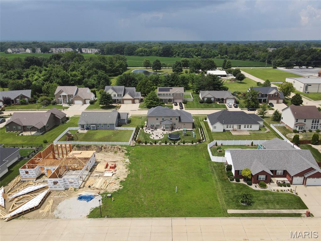 STONEFIELD CROSSINGPHASE 2 - Land