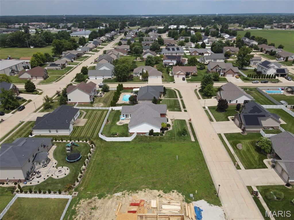 STONEFIELD CROSSINGPHASE 2 - Land