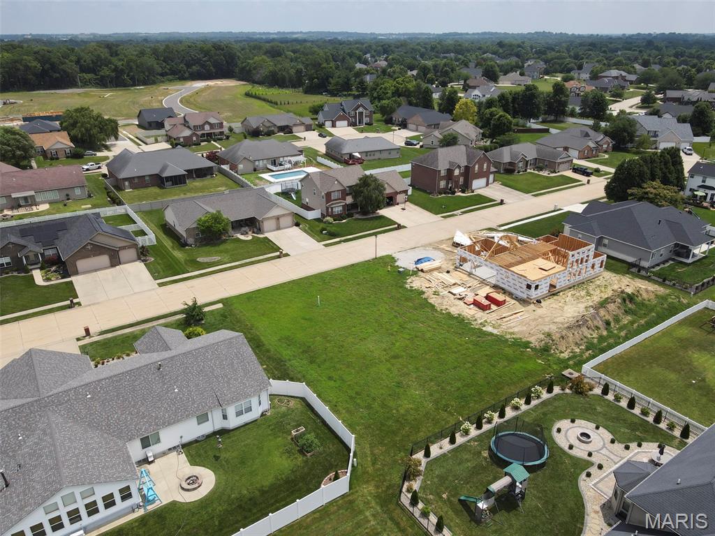 STONEFIELD CROSSINGPHASE 2 - Land