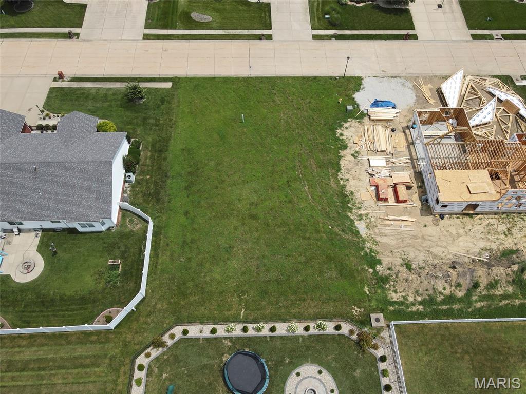 STONEFIELD CROSSINGPHASE 2 - Land