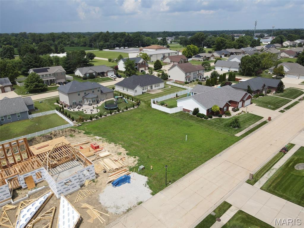 STONEFIELD CROSSINGPHASE 2 - Land
