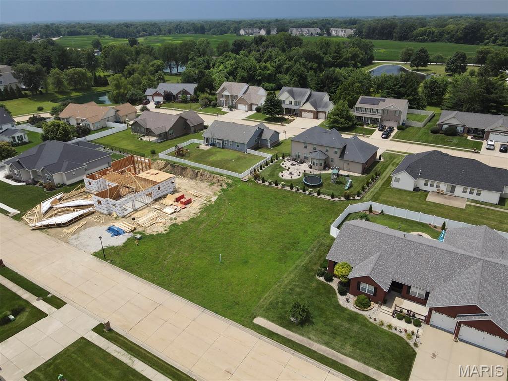 STONEFIELD CROSSINGPHASE 2 - Land