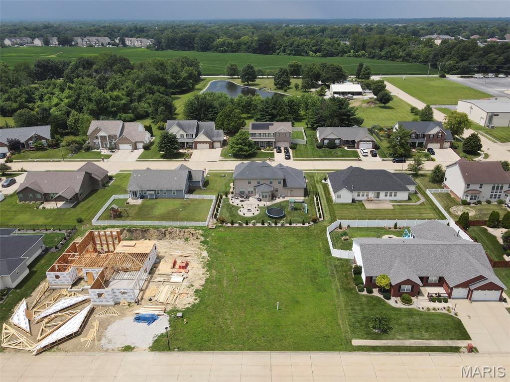 STONEFIELD CROSSINGPHASE 2 - Land