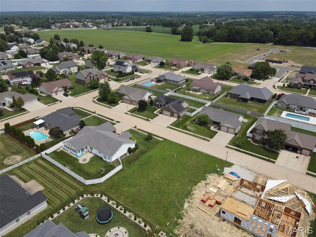 STONEFIELD CROSSINGPHASE 2 - Land