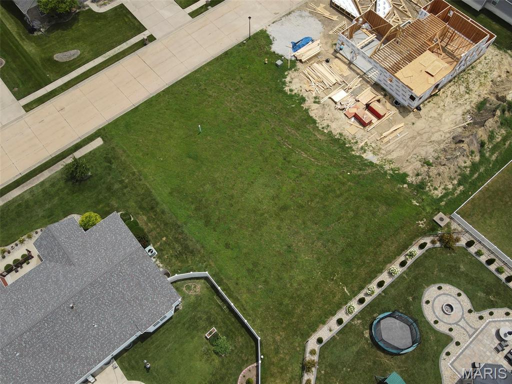 STONEFIELD CROSSINGPHASE 2 - Land