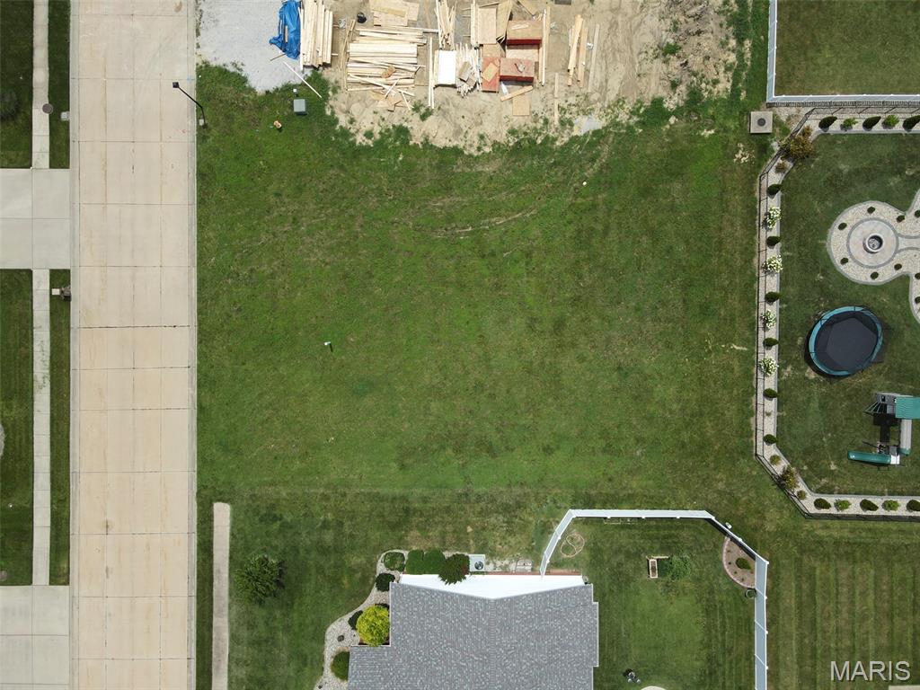 STONEFIELD CROSSINGPHASE 2 - Land