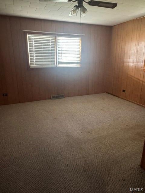 Chautauqua Park - Residential