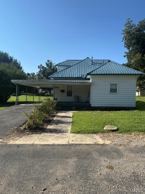Chautauqua Park - Residential