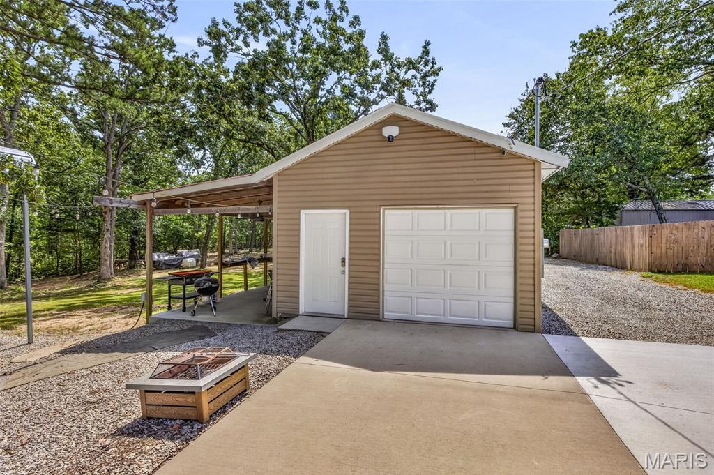 Goose Creek - Residential