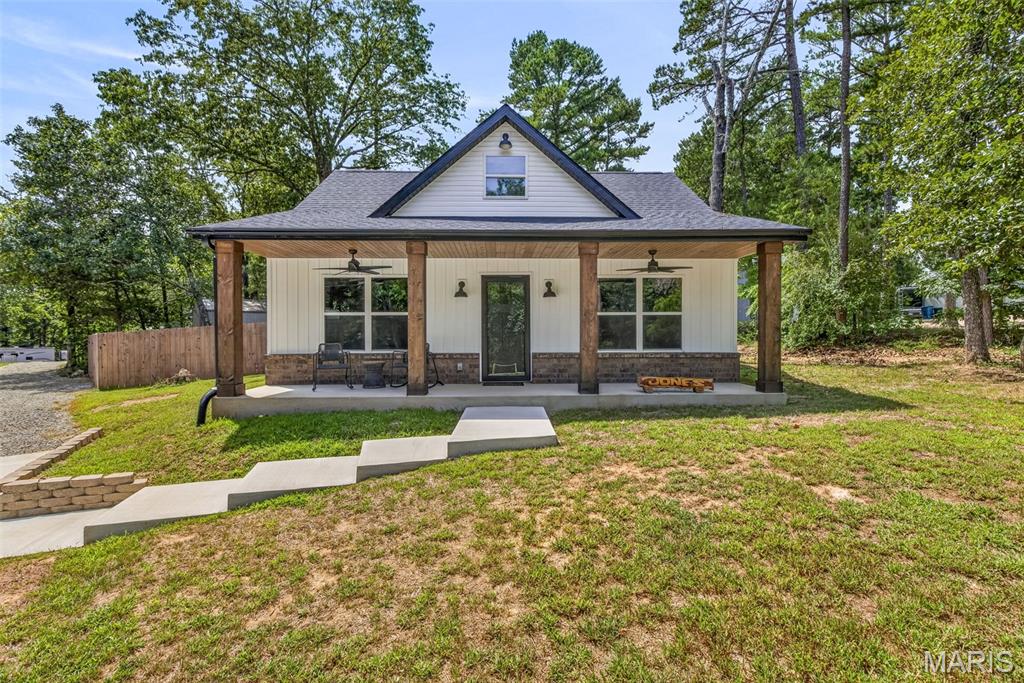 Goose Creek - Residential