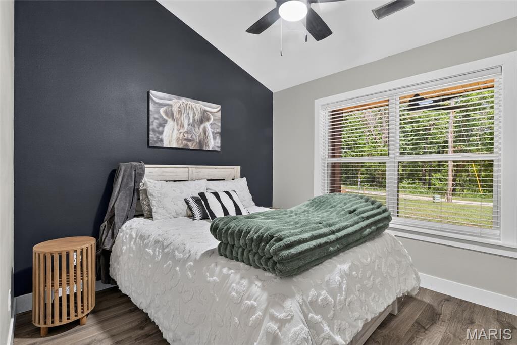 Goose Creek - Residential