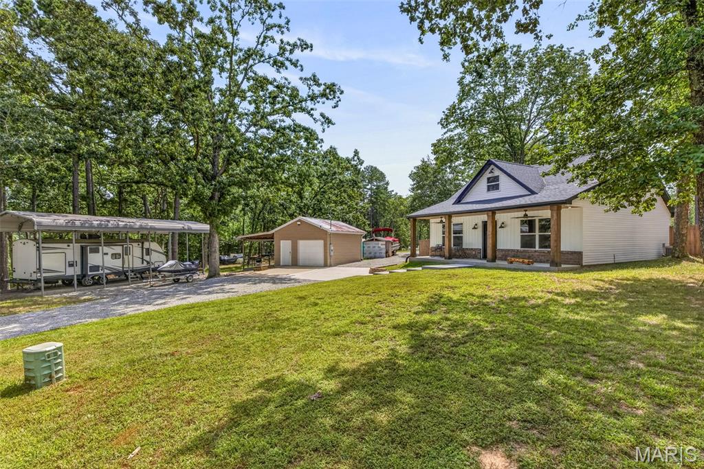 Goose Creek - Residential
