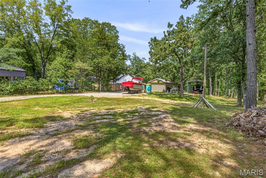 Goose Creek - Residential