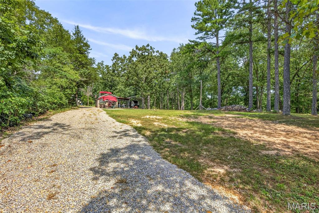 Goose Creek - Residential