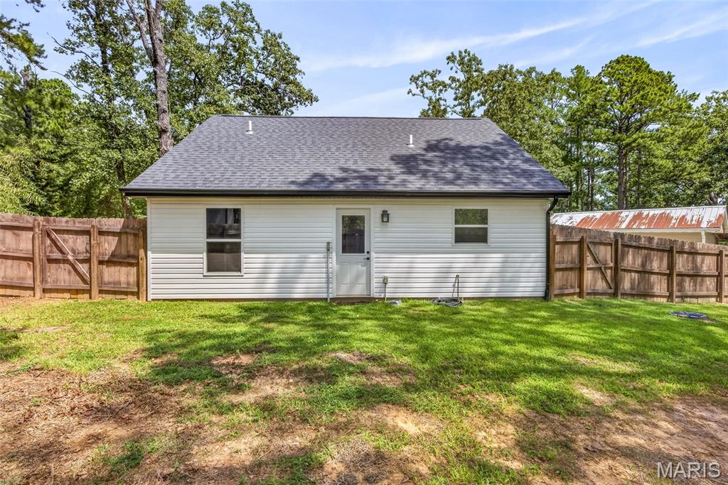 Goose Creek - Residential