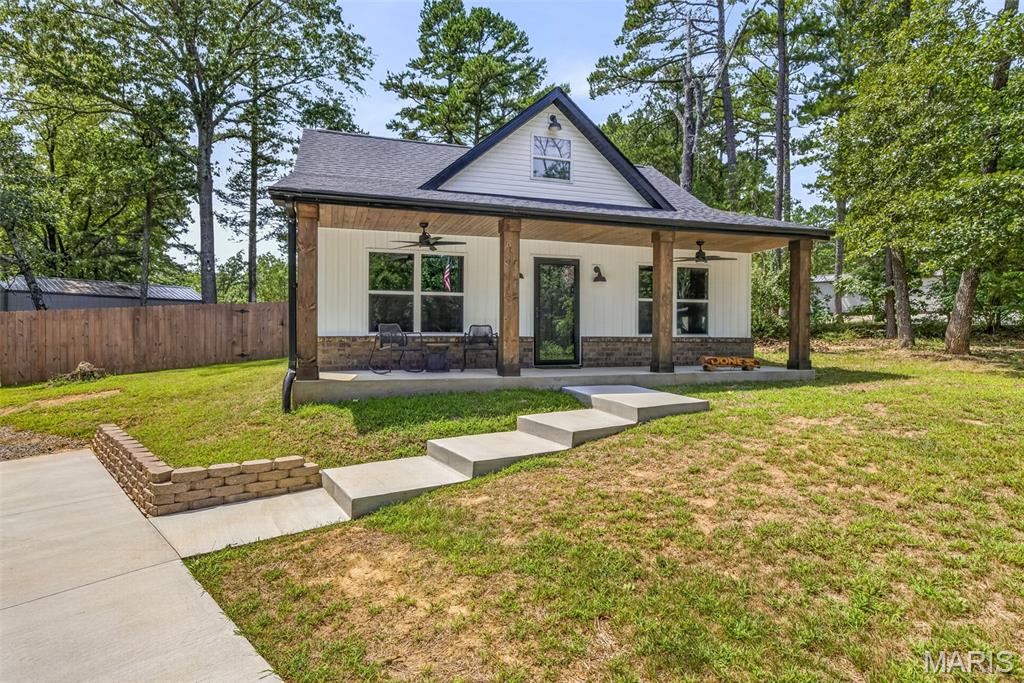 Goose Creek - Residential