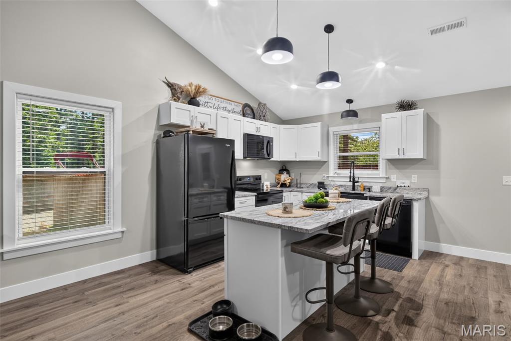 Goose Creek - Residential