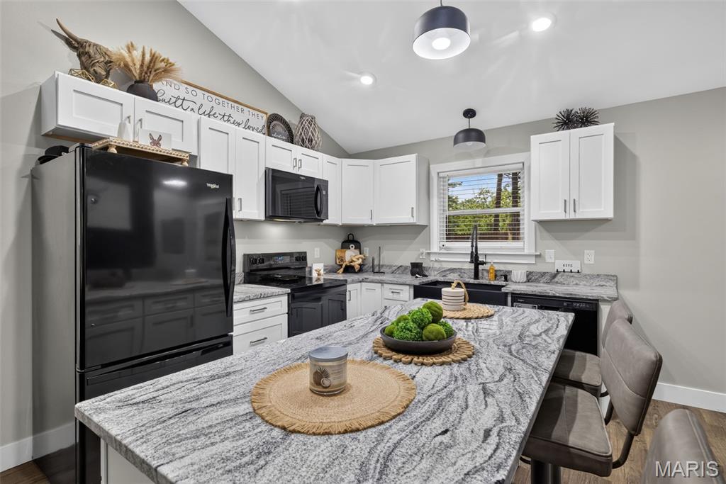 Goose Creek - Residential