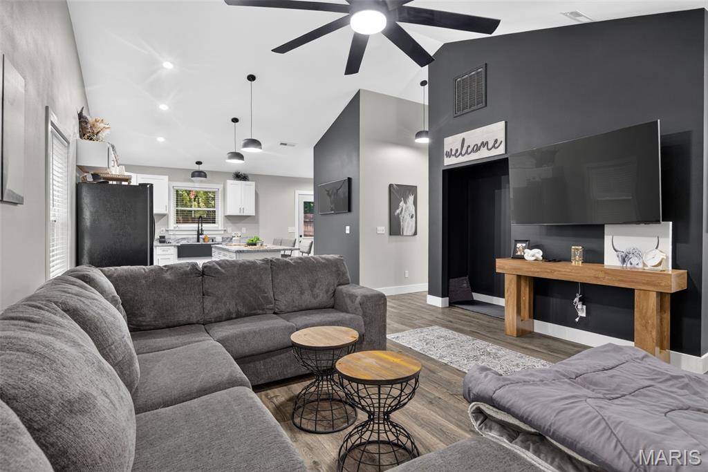 Goose Creek - Residential
