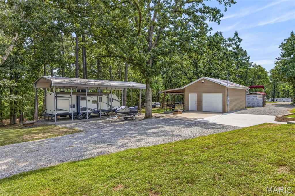 Goose Creek - Residential