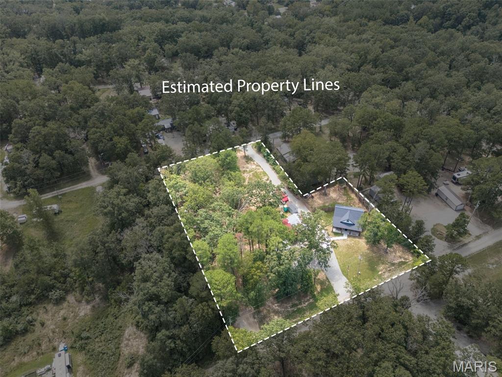 Goose Creek - Residential