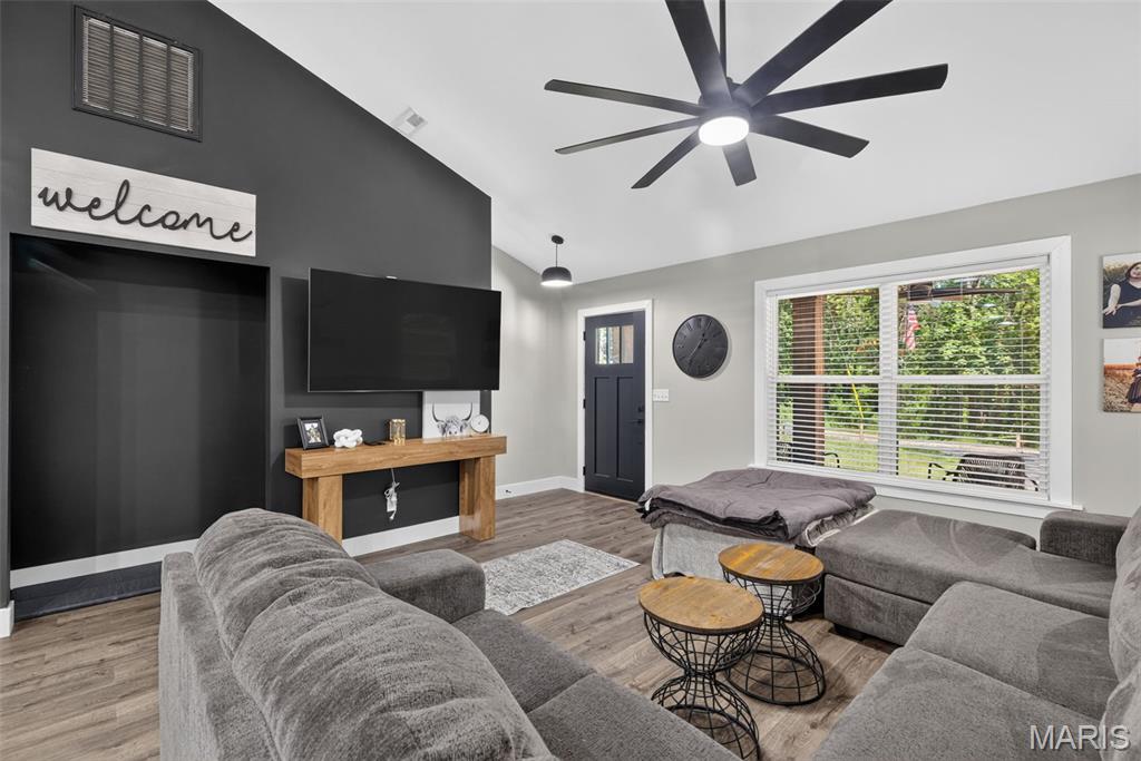 Goose Creek - Residential