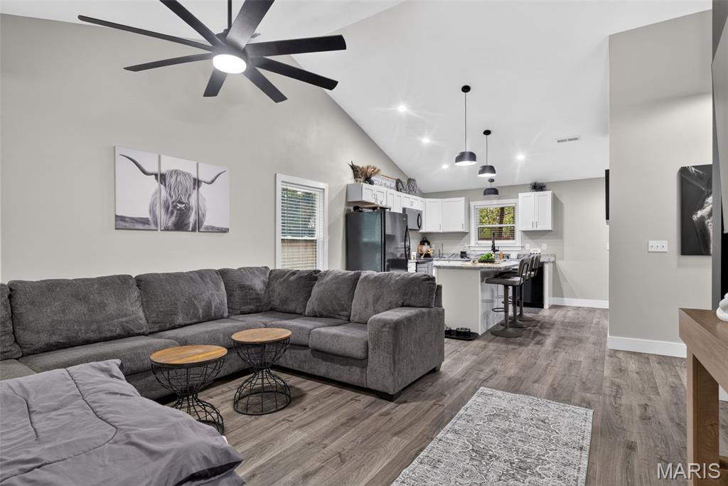 Goose Creek - Residential