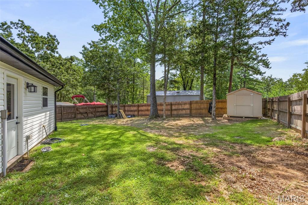 Goose Creek - Residential