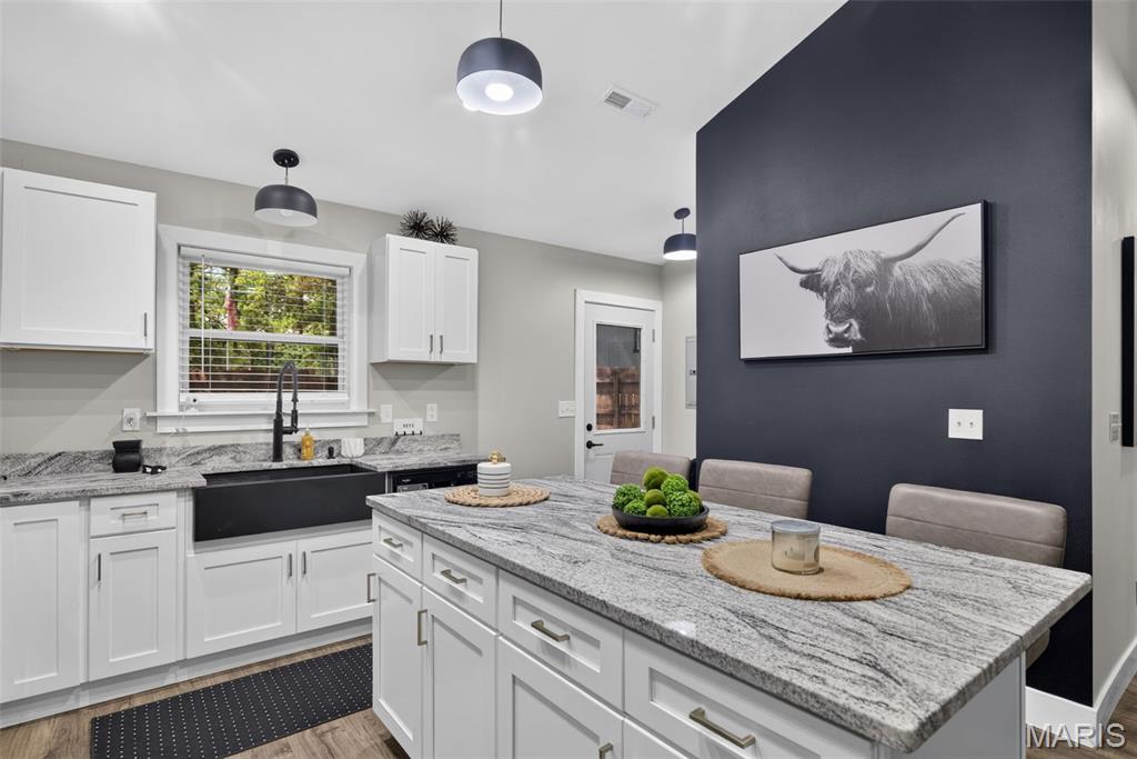 Goose Creek - Residential