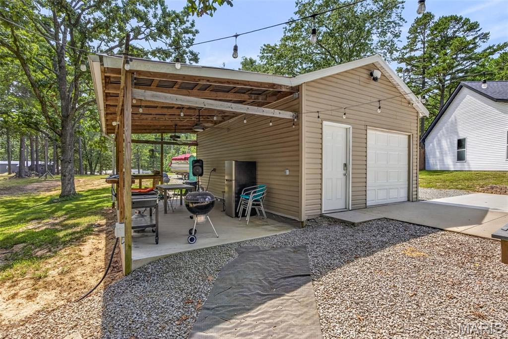 Goose Creek - Residential