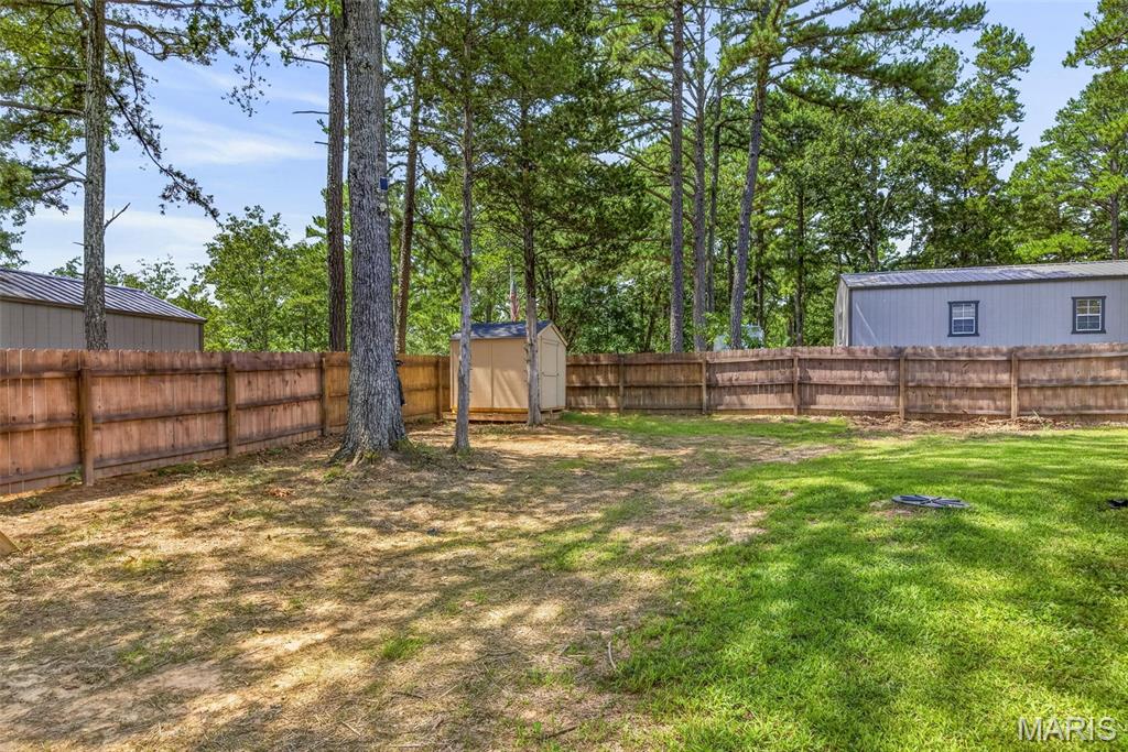 Goose Creek - Residential