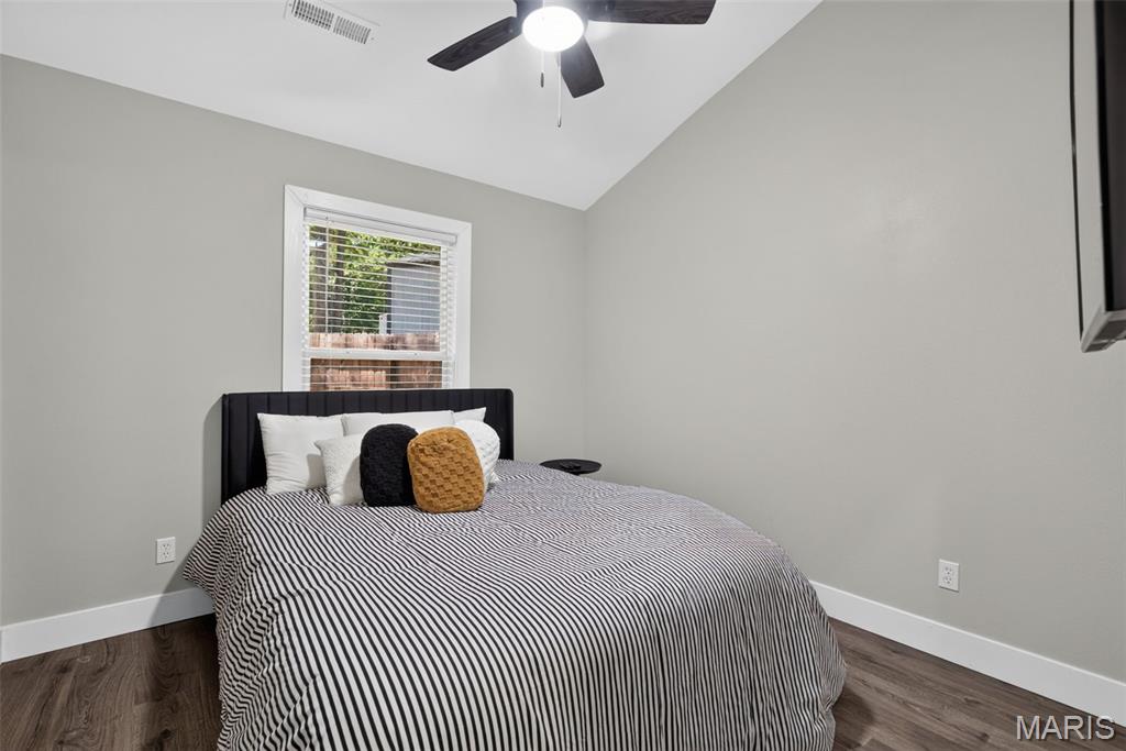 Goose Creek - Residential