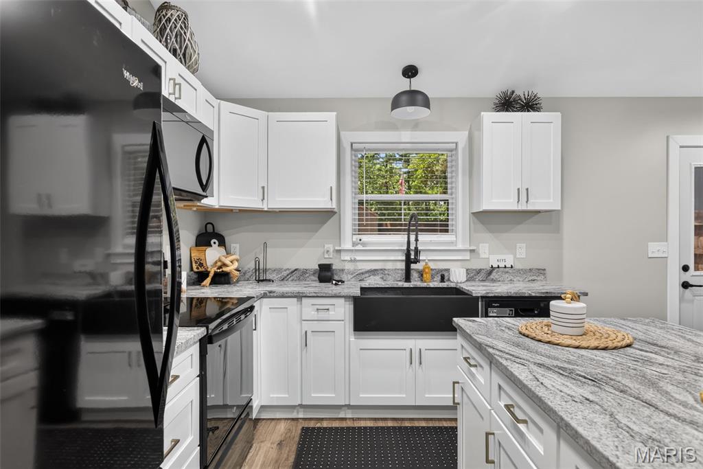 Goose Creek - Residential
