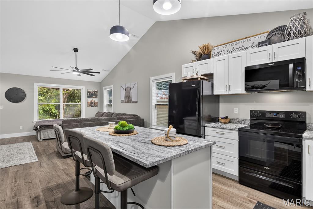 Goose Creek - Residential