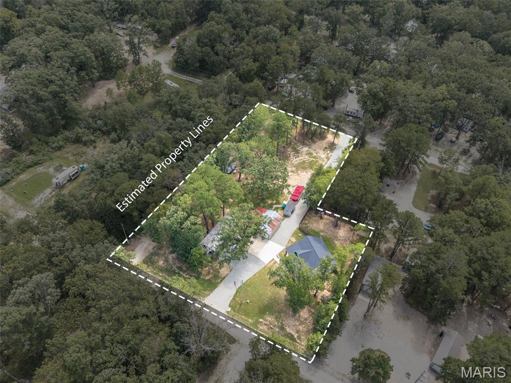 Goose Creek - Residential