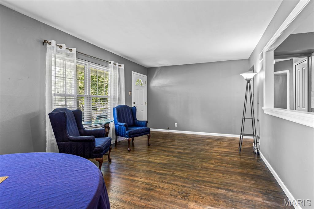 Tara South 2 - Residential
