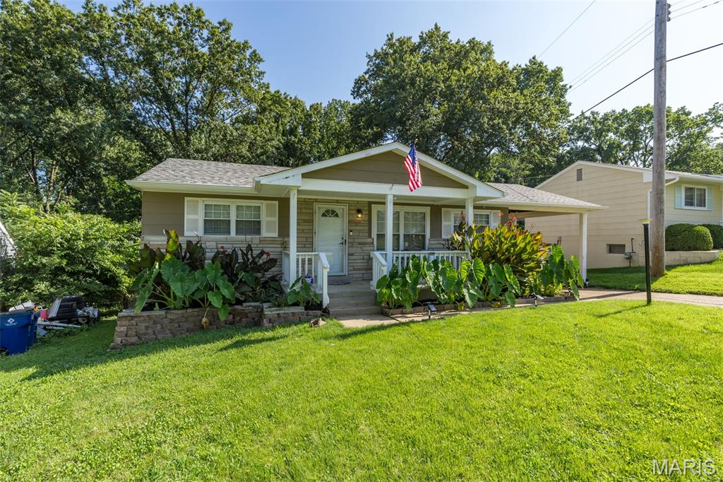 Tara South 2 - Residential
