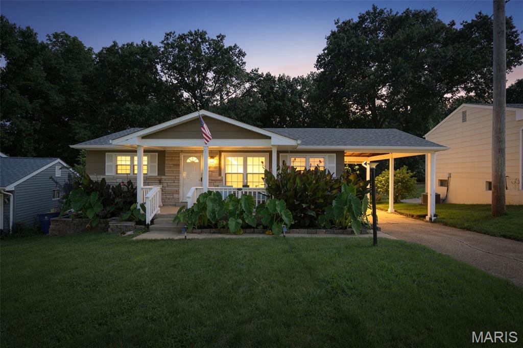 Tara South 2 - Residential