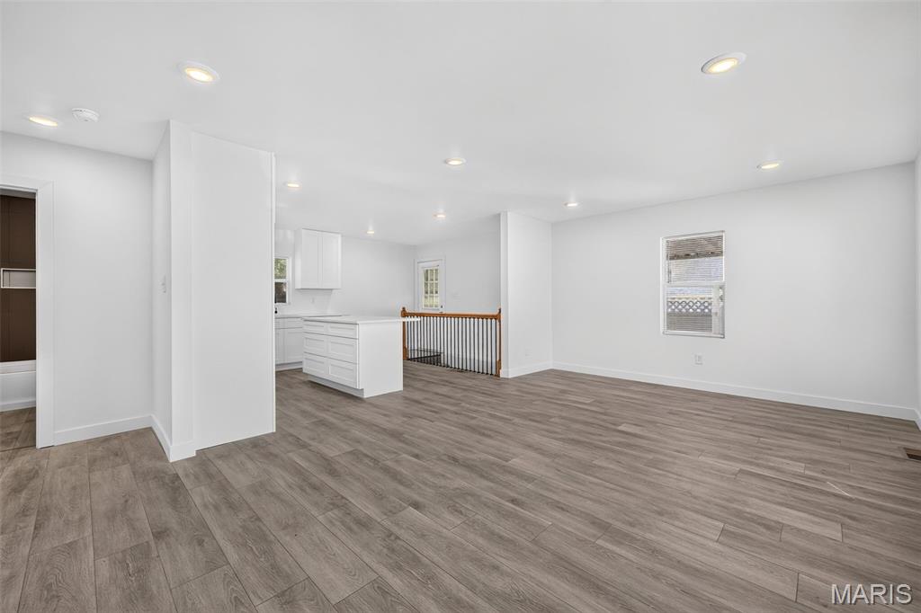 Dames Sub - Residential