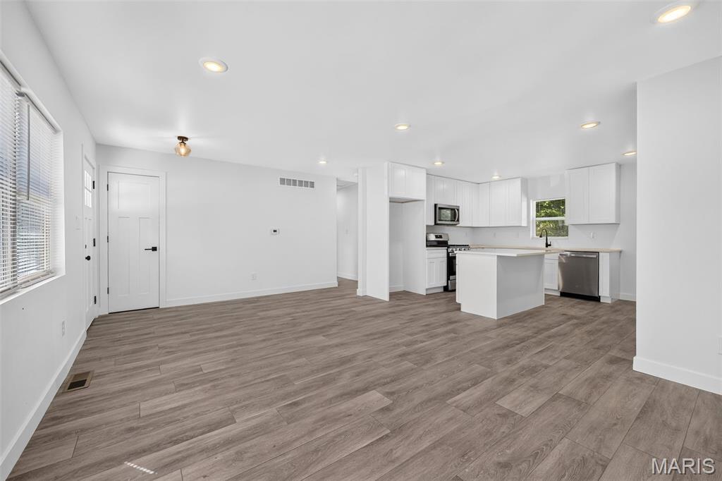 Dames Sub - Residential