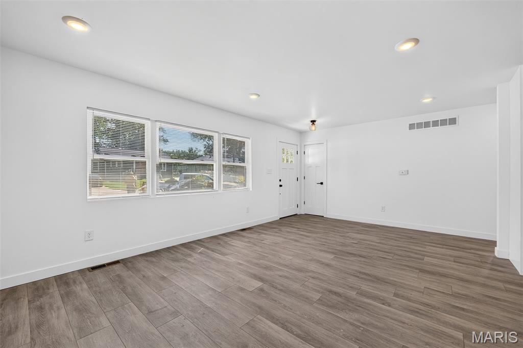 Dames Sub - Residential