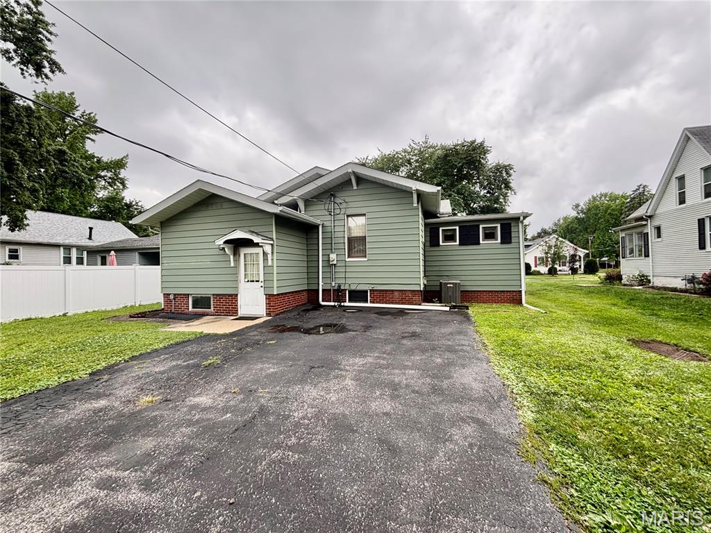 n/a - Residential