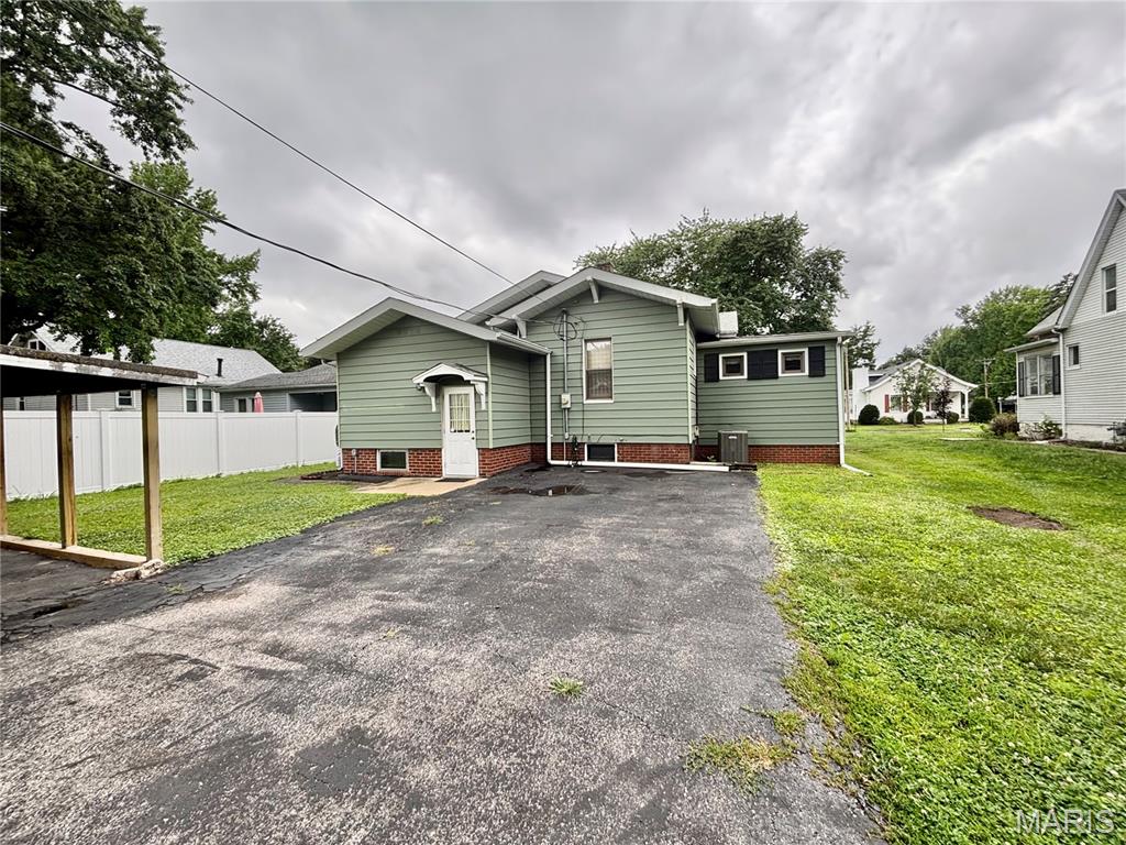 n/a - Residential